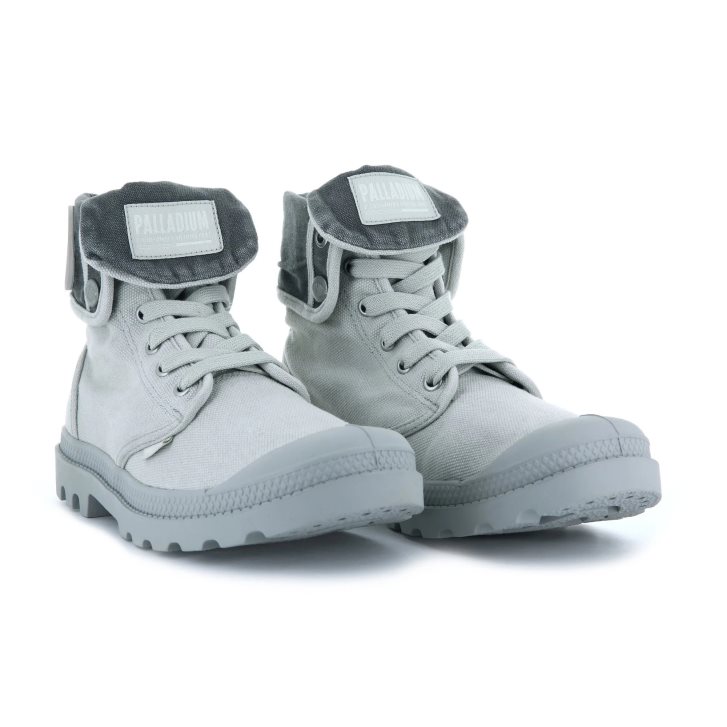 Pánské Boty Palladium Baggy Světle Blankyt | CZ ABJ-34N